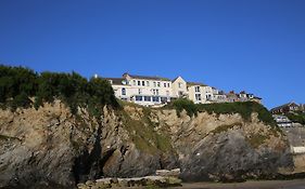 St Christopher'S Inn Newquay